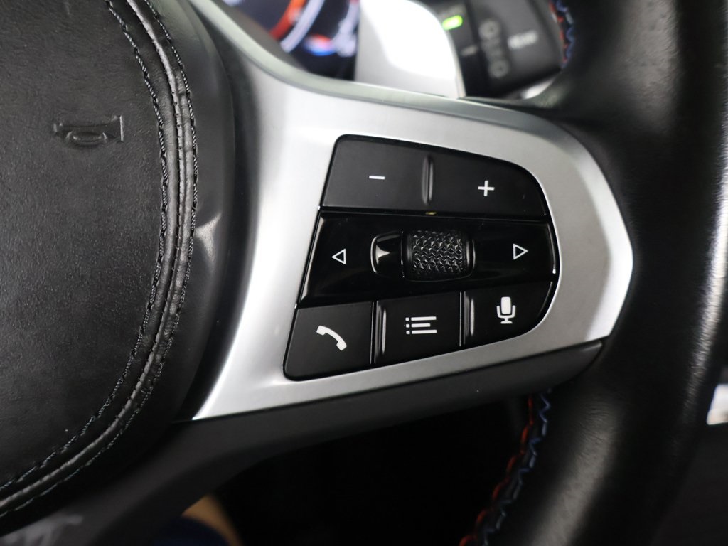 2023 BMW X3 M40i Image 40 of 60