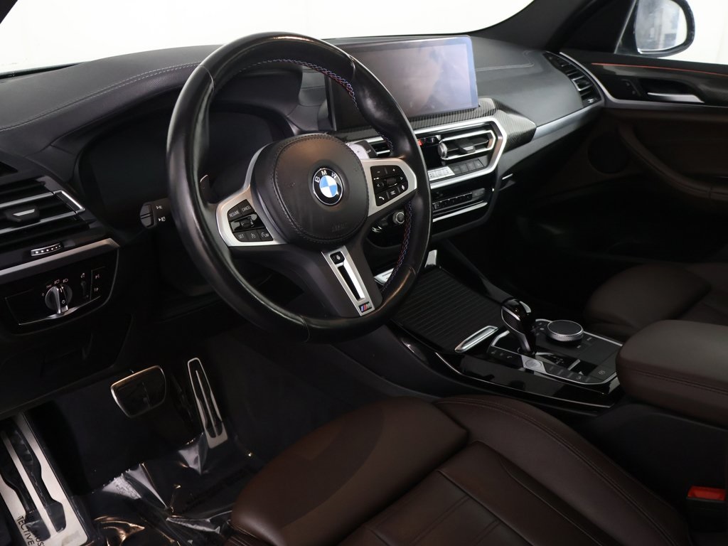 2023 BMW X3 M40i Image 20 of 60