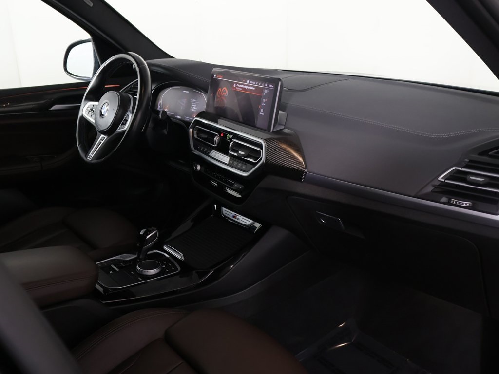 2023 BMW X3 M40i Image 19 of 60