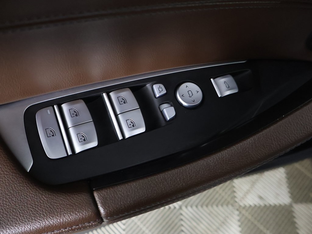 2023 BMW X3 M40i Image 39 of 60