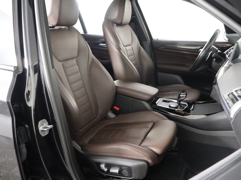 2023 BMW X3 M40i Image 14 of 60