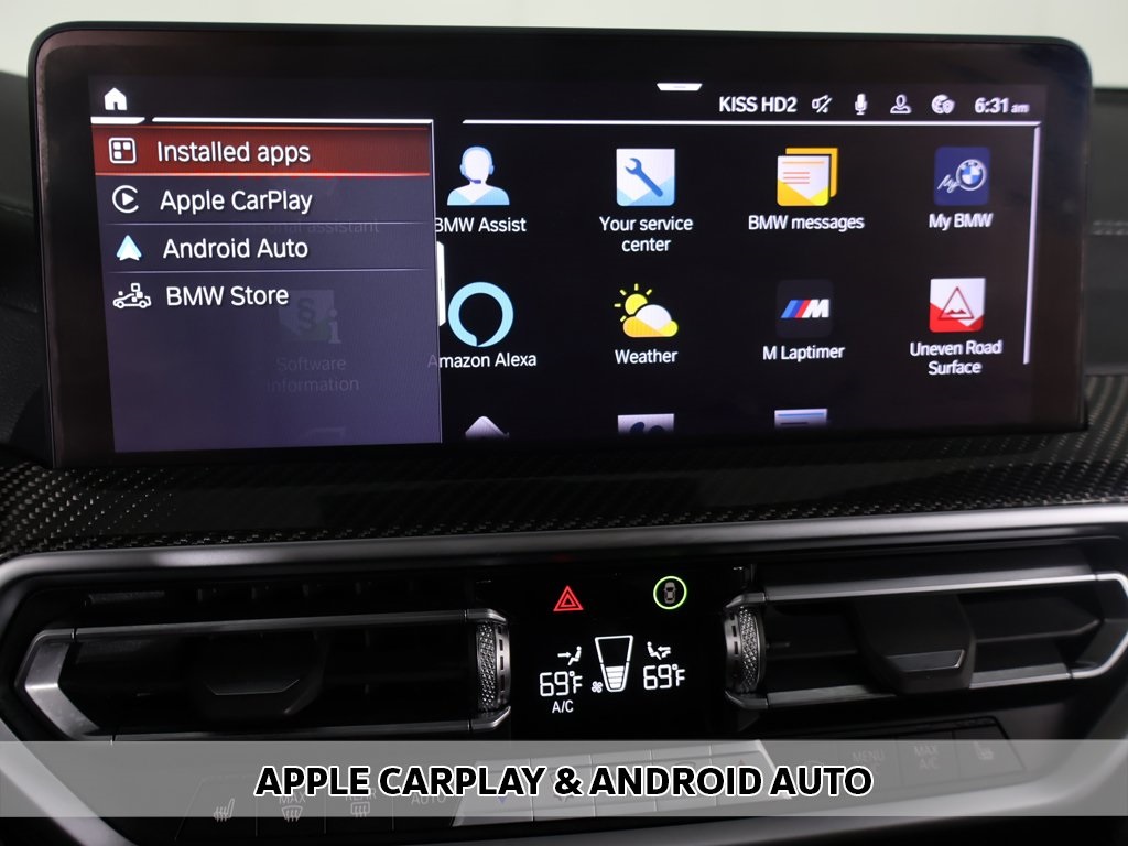 2023 BMW X3 M40i Image 28 of 60