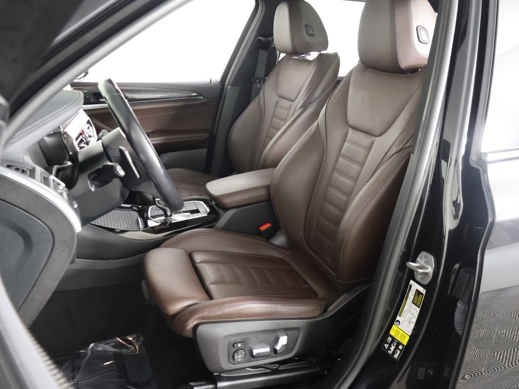 2023 BMW X3 M40i Image 15 of 60