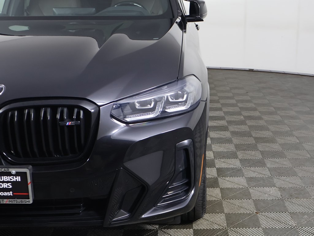 2023 BMW X3 M40i Image 54 of 60