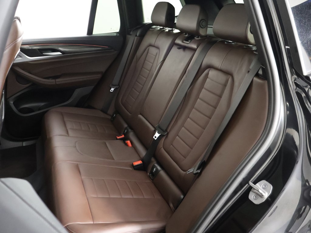 2023 BMW X3 M40i Image 17 of 60