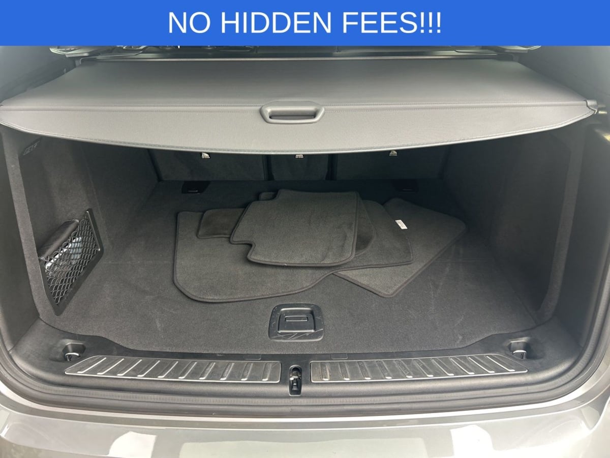 2023 BMW X3 sDrive30i Image 7 of 32