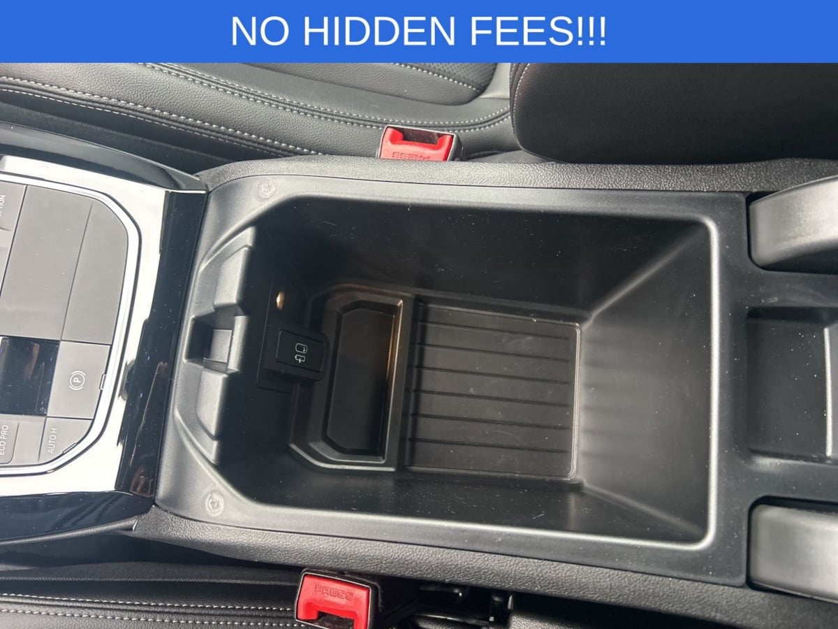 2023 BMW X3 sDrive30i Image 20 of 32