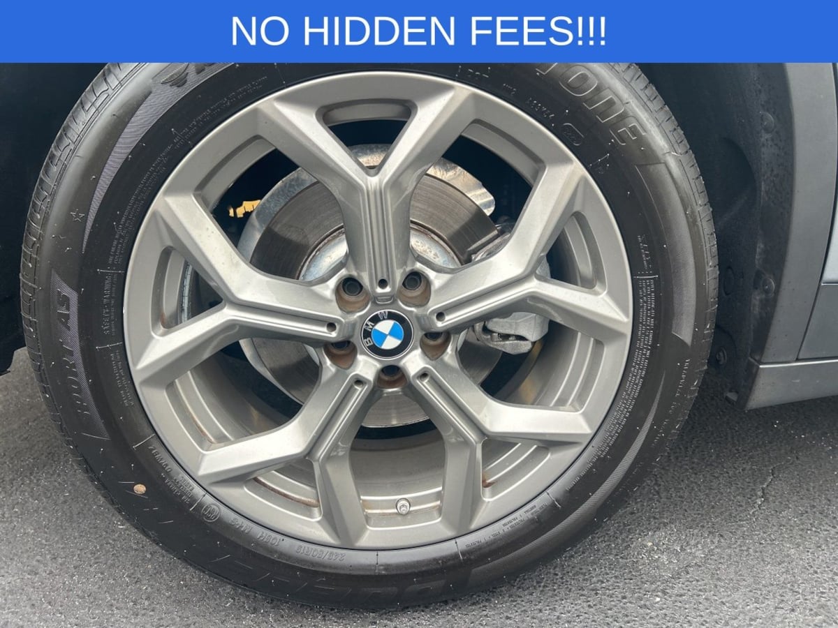 2023 BMW X3 sDrive30i Image 6 of 32