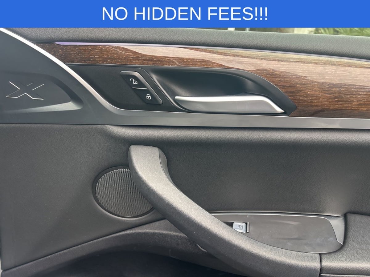 2023 BMW X3 sDrive30i Image 16 of 32