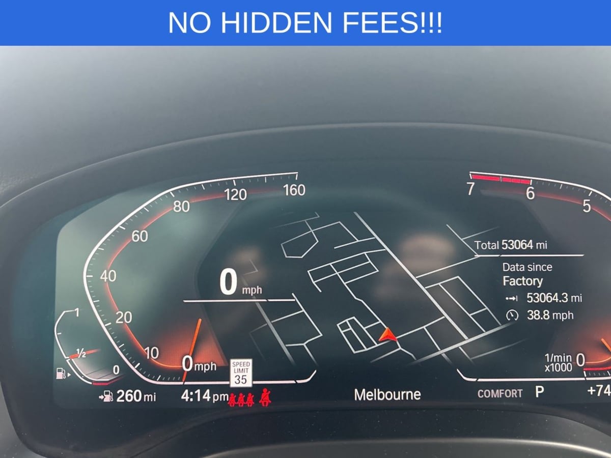 2023 BMW X3 sDrive30i Image 15 of 32