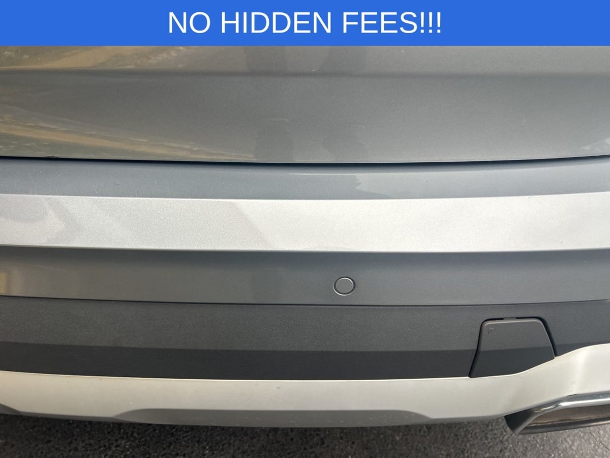 2023 BMW X3 sDrive30i Image 26 of 32