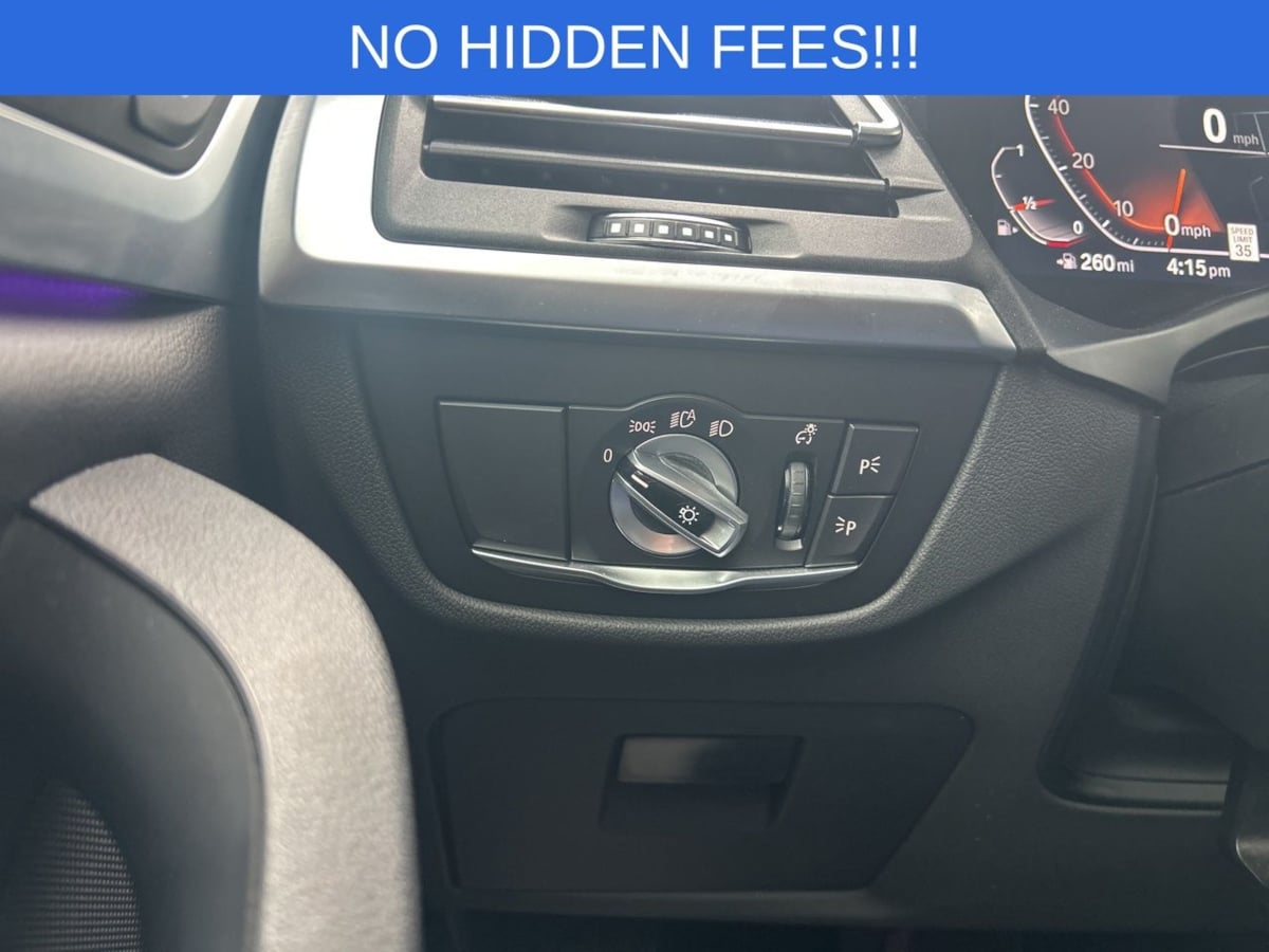 2023 BMW X3 sDrive30i Image 31 of 32