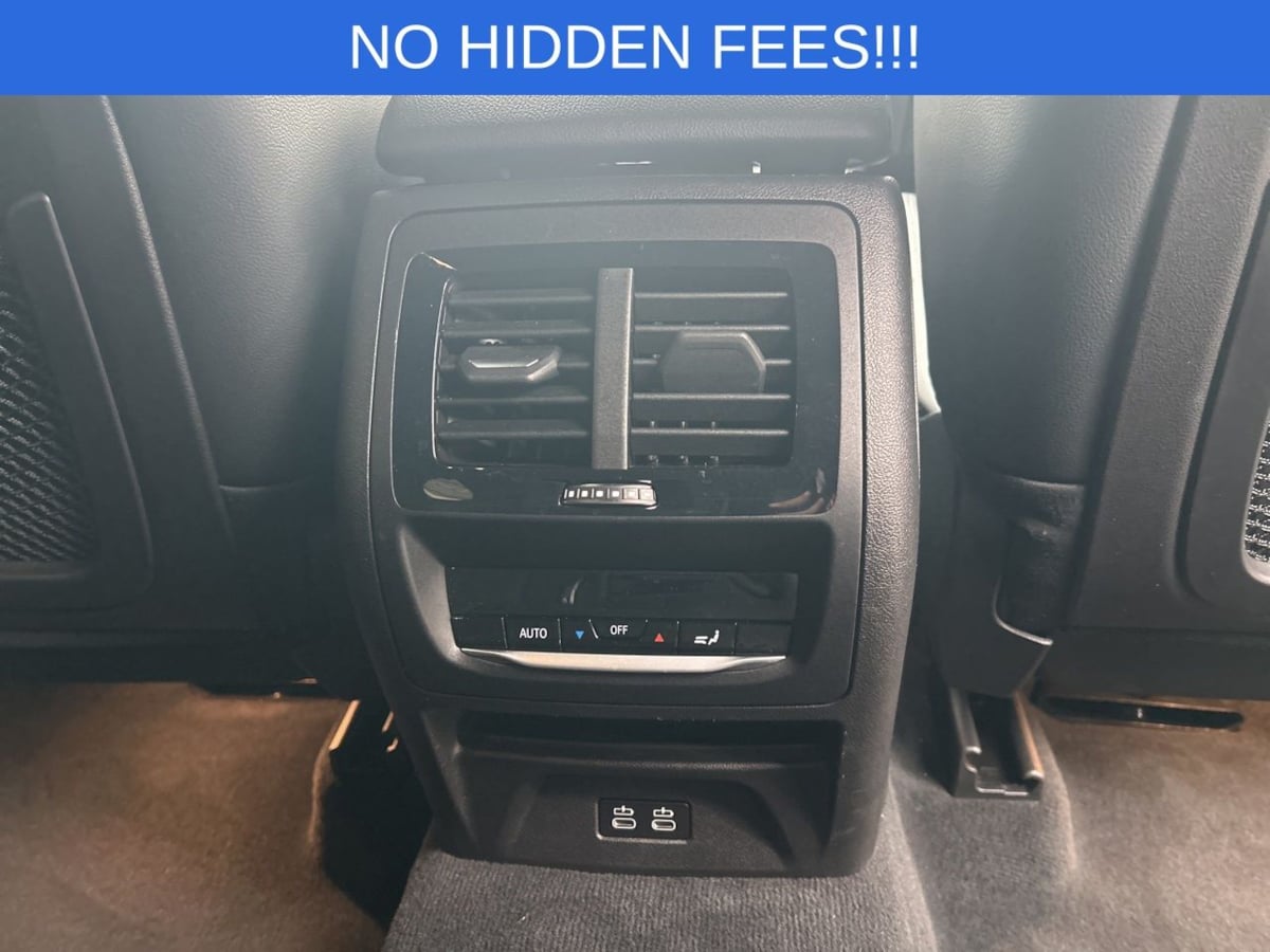 2023 BMW X3 sDrive30i Image 21 of 32