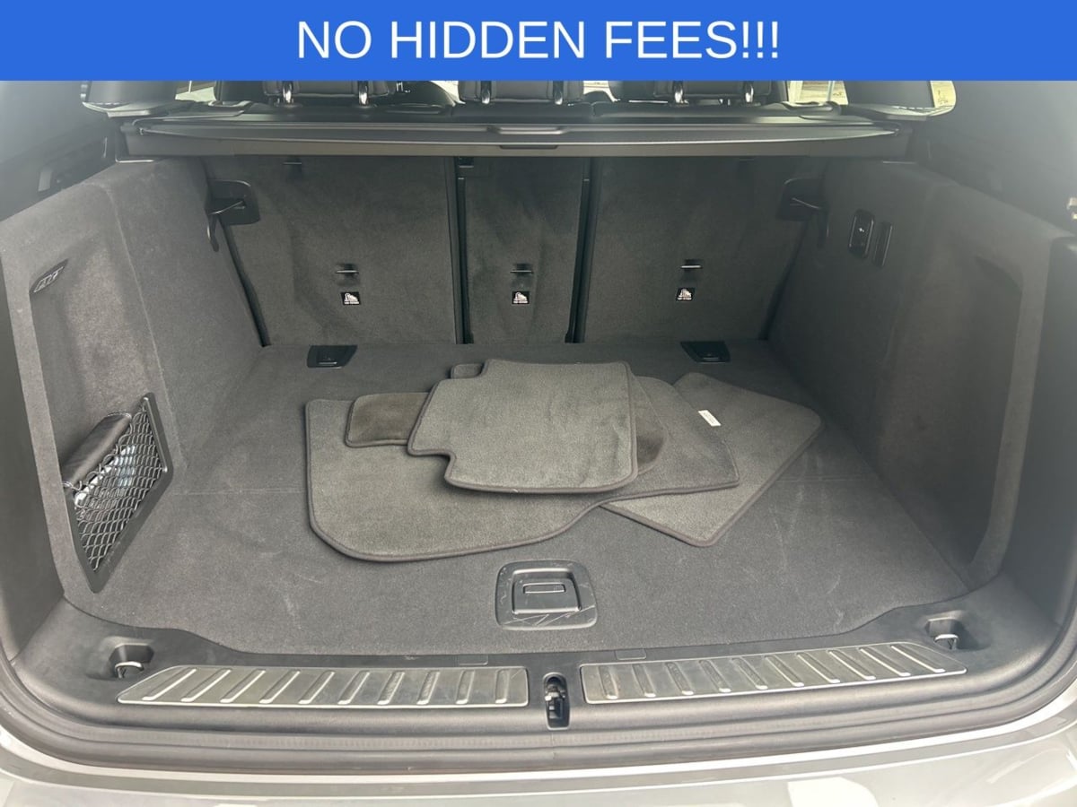 2023 BMW X3 sDrive30i Image 8 of 32