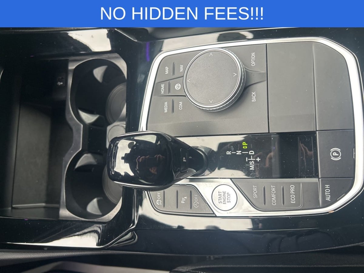 2023 BMW X3 sDrive30i Image 30 of 32