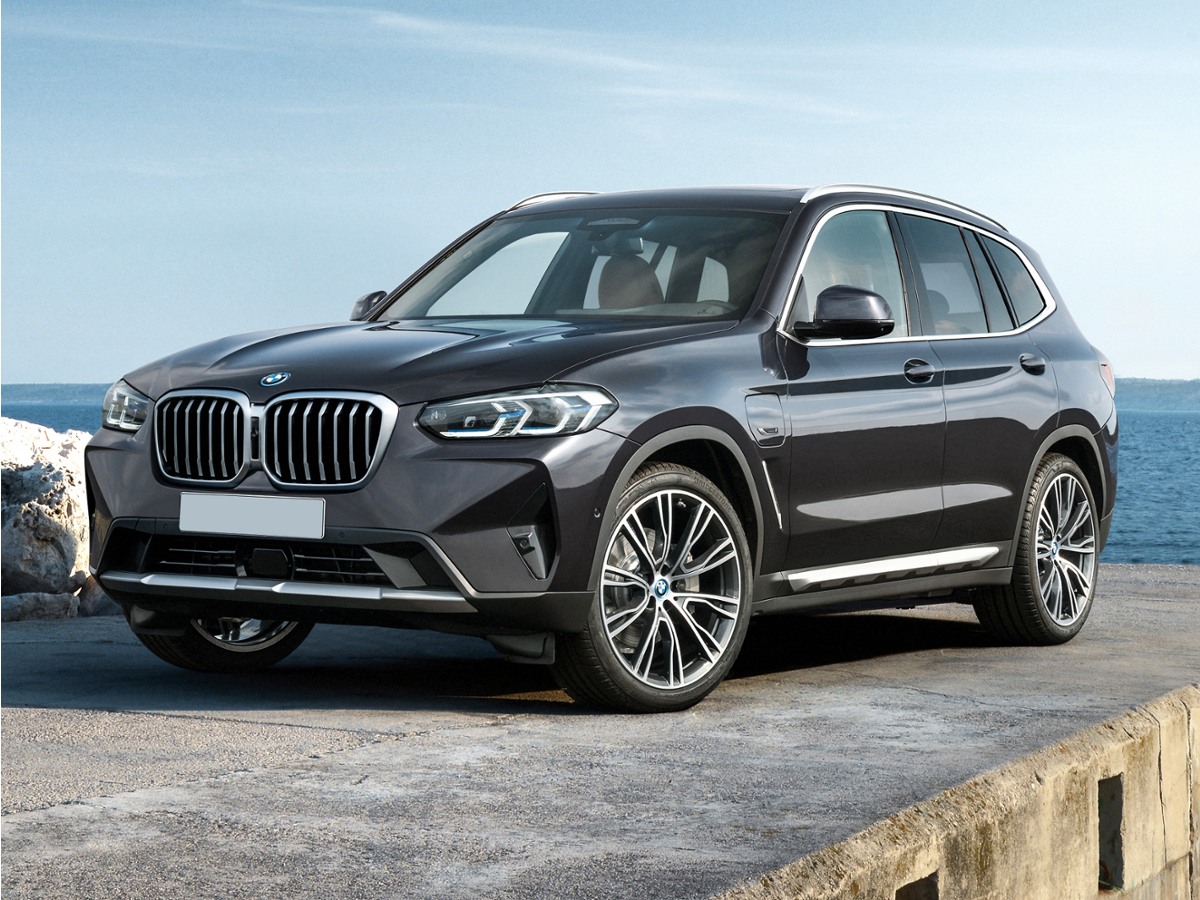 2023 BMW X3 xDrive30i Image 1 of 1