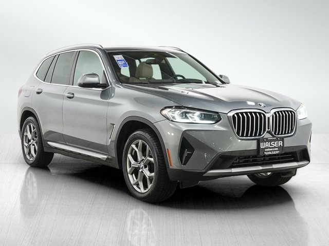 2023 BMW X3 xDrive30i Image 1 of 32