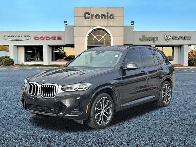 Vehicle image 1 of 40