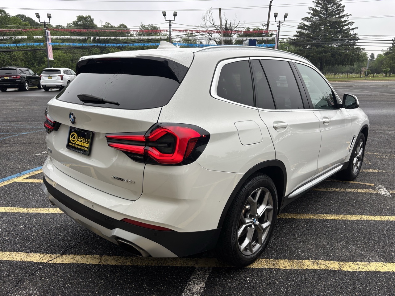Vehicle image 5 of 20