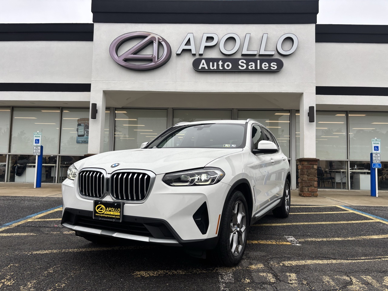 Vehicle image 1 of 20