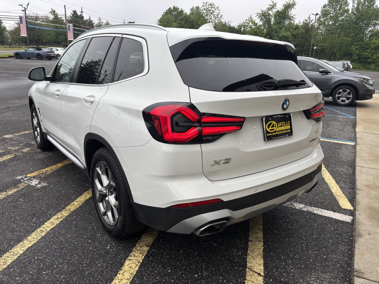 Vehicle image 6 of 20