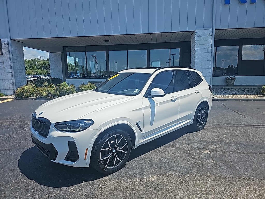 Vehicle image 1 of 31