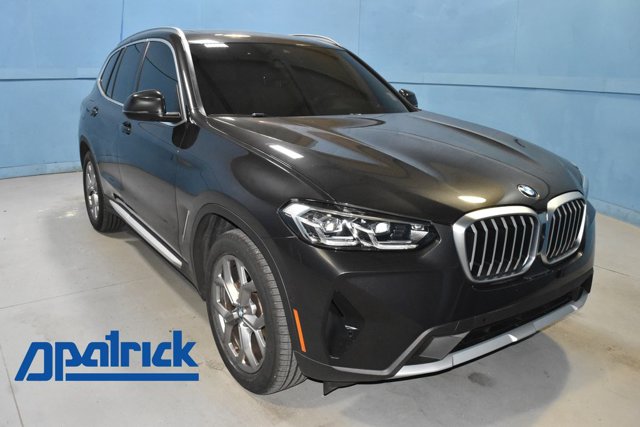 2023 BMW X3 xDrive30i Image 1 of 30