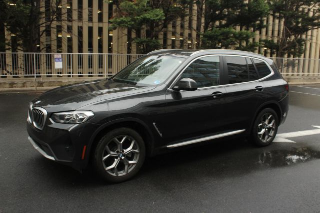2023 BMW X3 xDrive30i Image 1 of 35