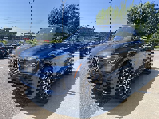 Vehicle image 1 of 40