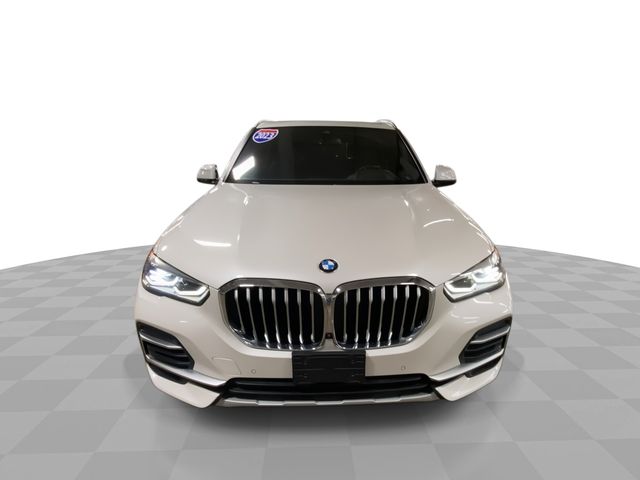 2023 BMW X5 xDrive40i Image 3 of 34