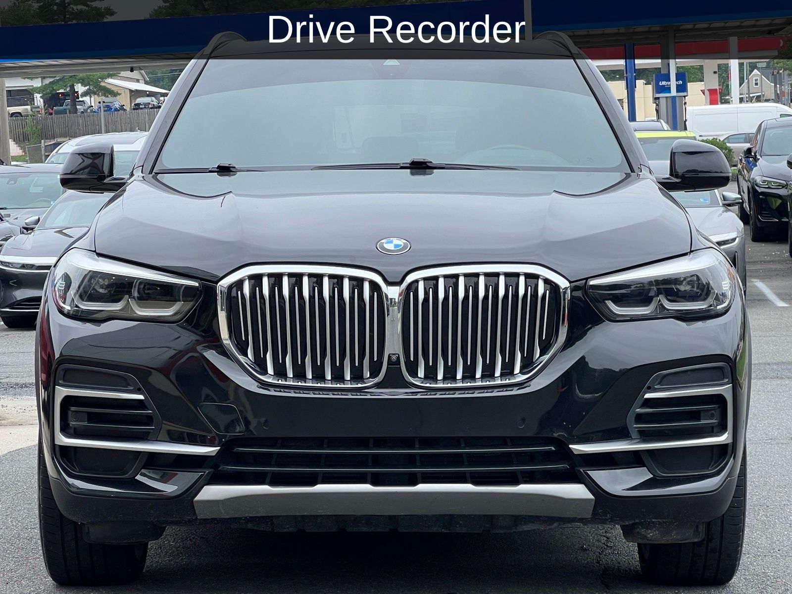 2023 BMW X5 xDrive40i Image 2 of 32