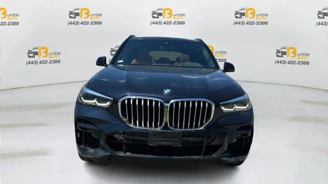 2023 BMW X5 xDrive40i Image 2 of 27