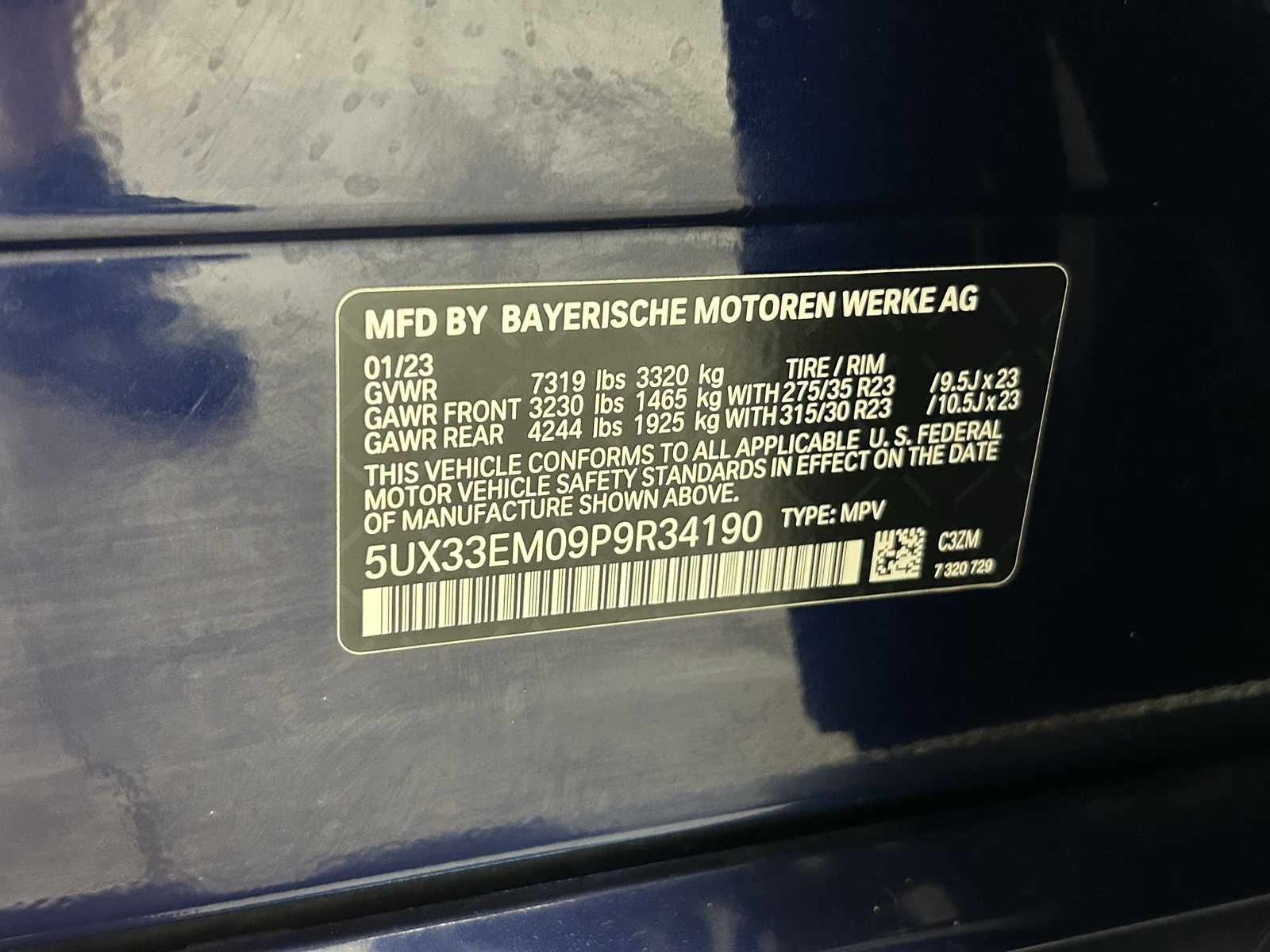 Vehicle image 40 of 47