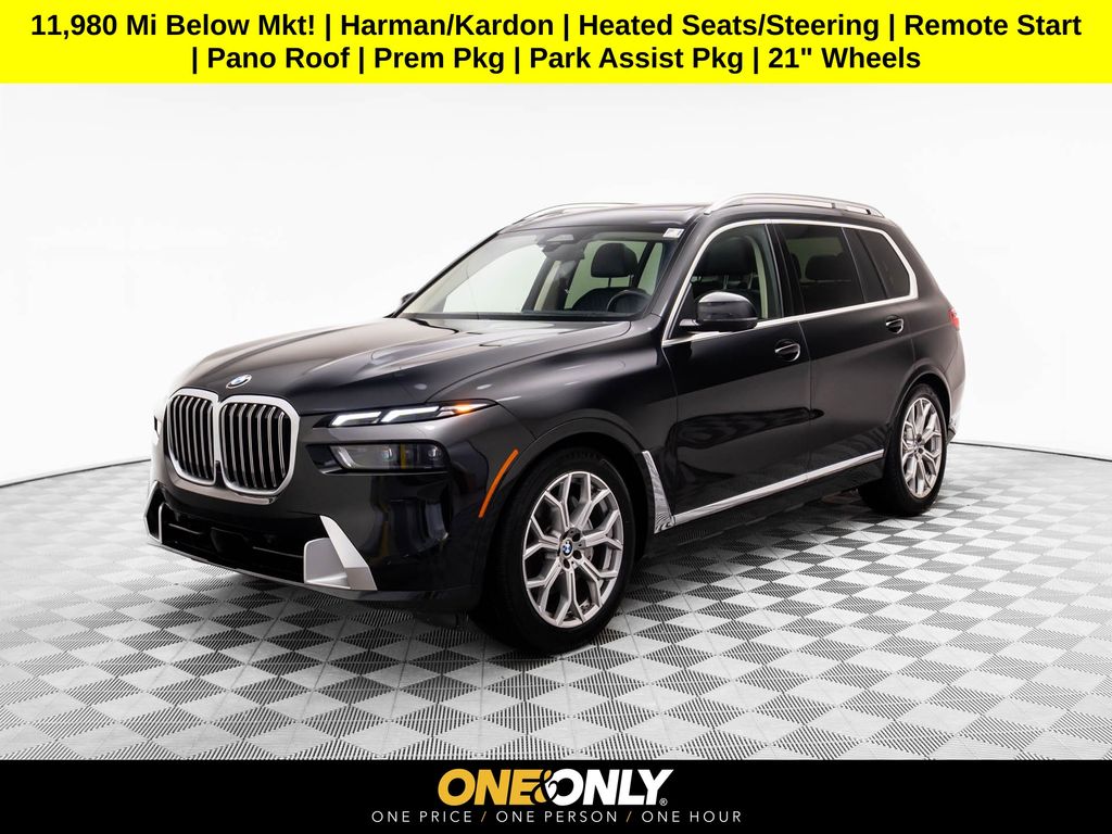Vehicle image 1 of 34