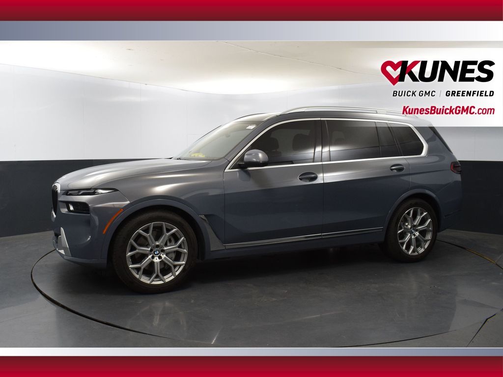 Vehicle image 1 of 52