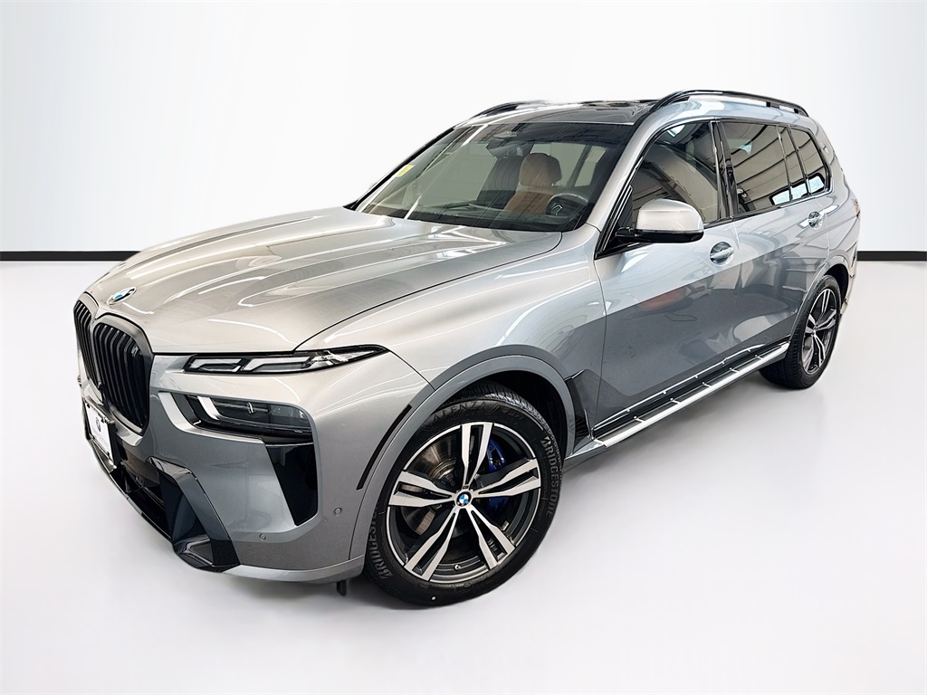 Vehicle image 1 of 34