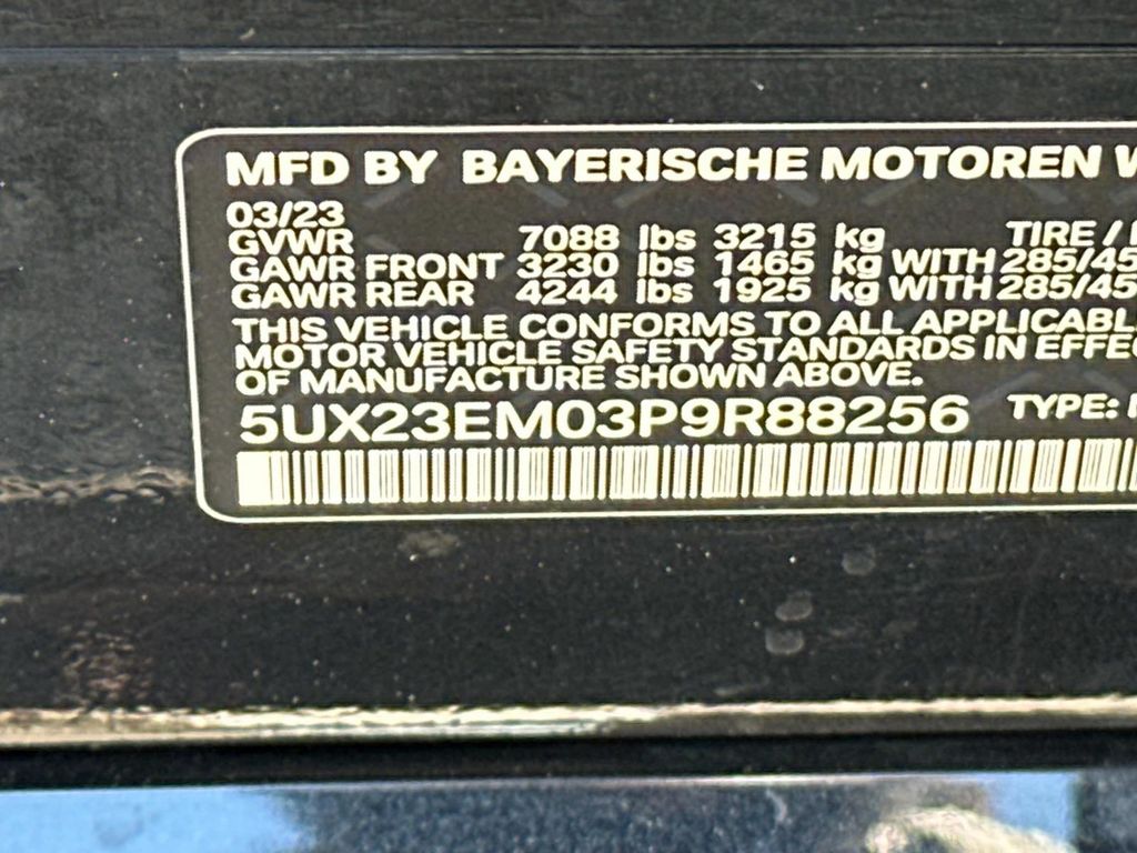 Vehicle image 29 of 29