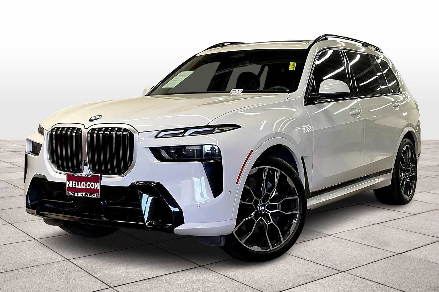 Vehicle image 1 of 35