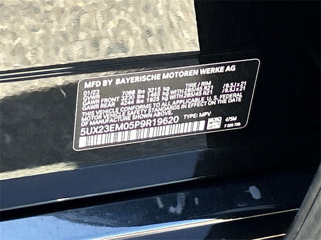 Vehicle image 39 of 39