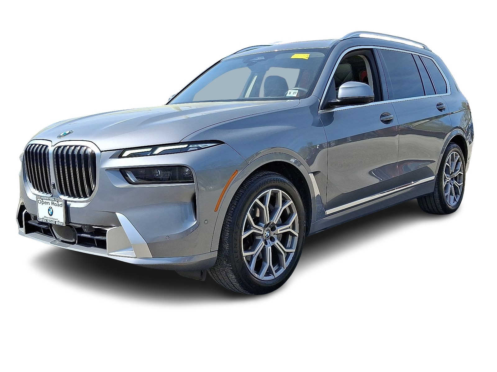 Vehicle image 1 of 32