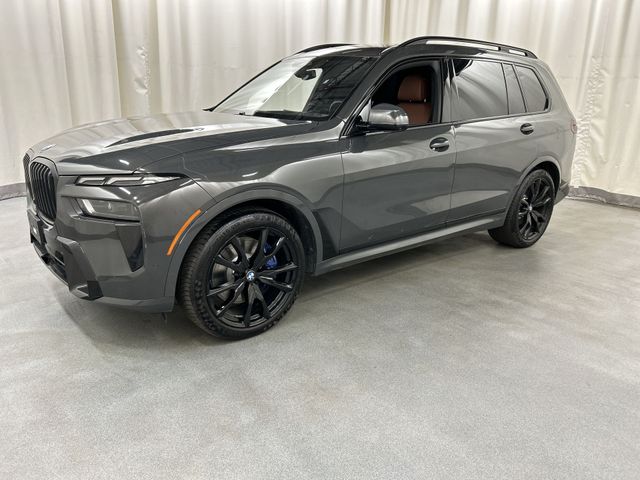 2023 BMW X7 xDrive40i Image 1 of 31