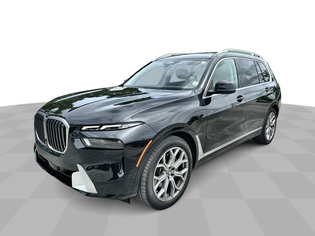 Vehicle image 1 of 36