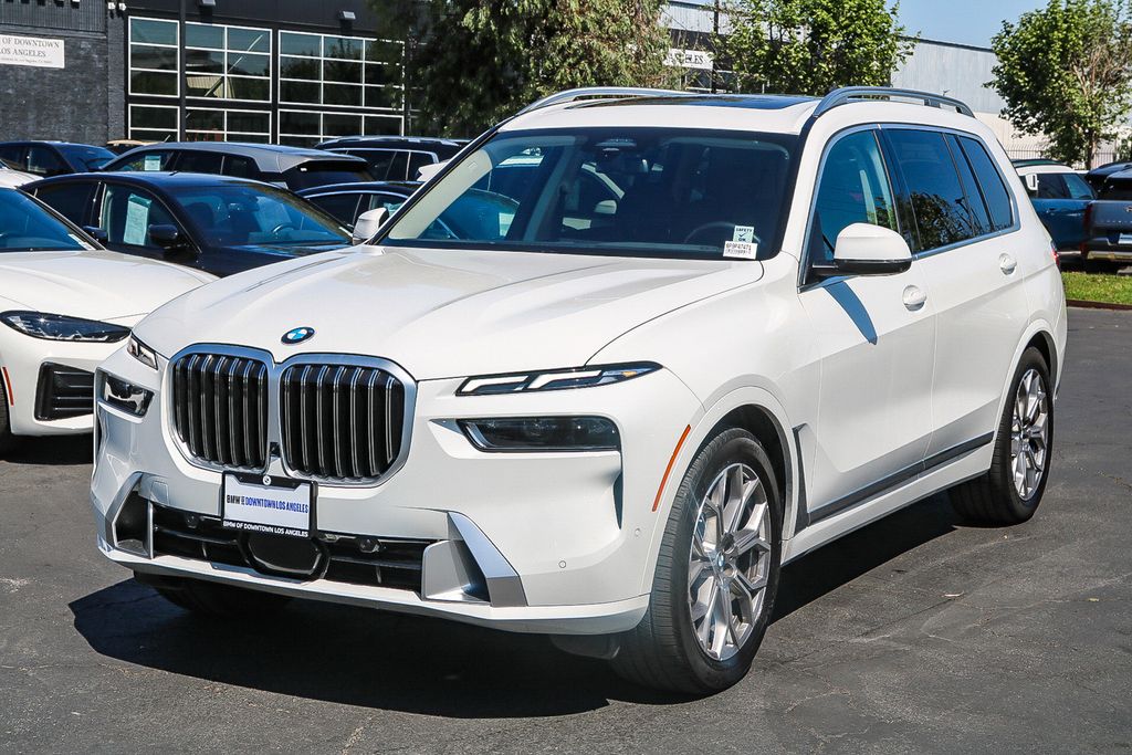 Vehicle image 1 of 29