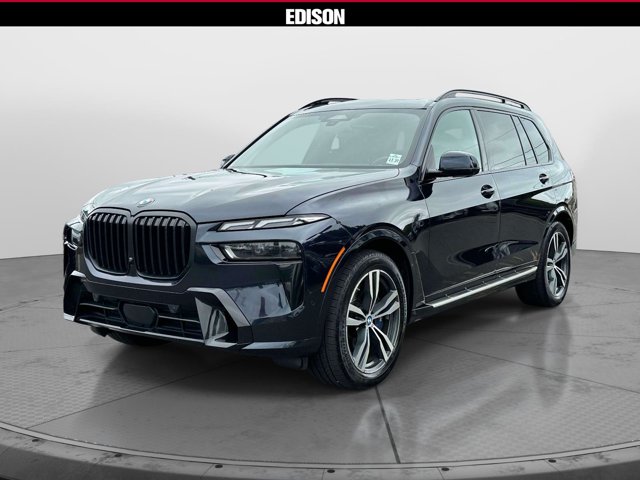 2023 BMW X7 xDrive40i Image 1 of 35