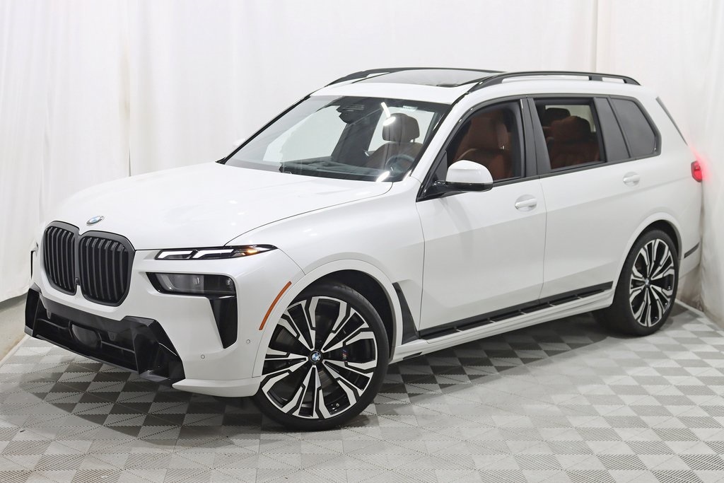 Vehicle image 1 of 46