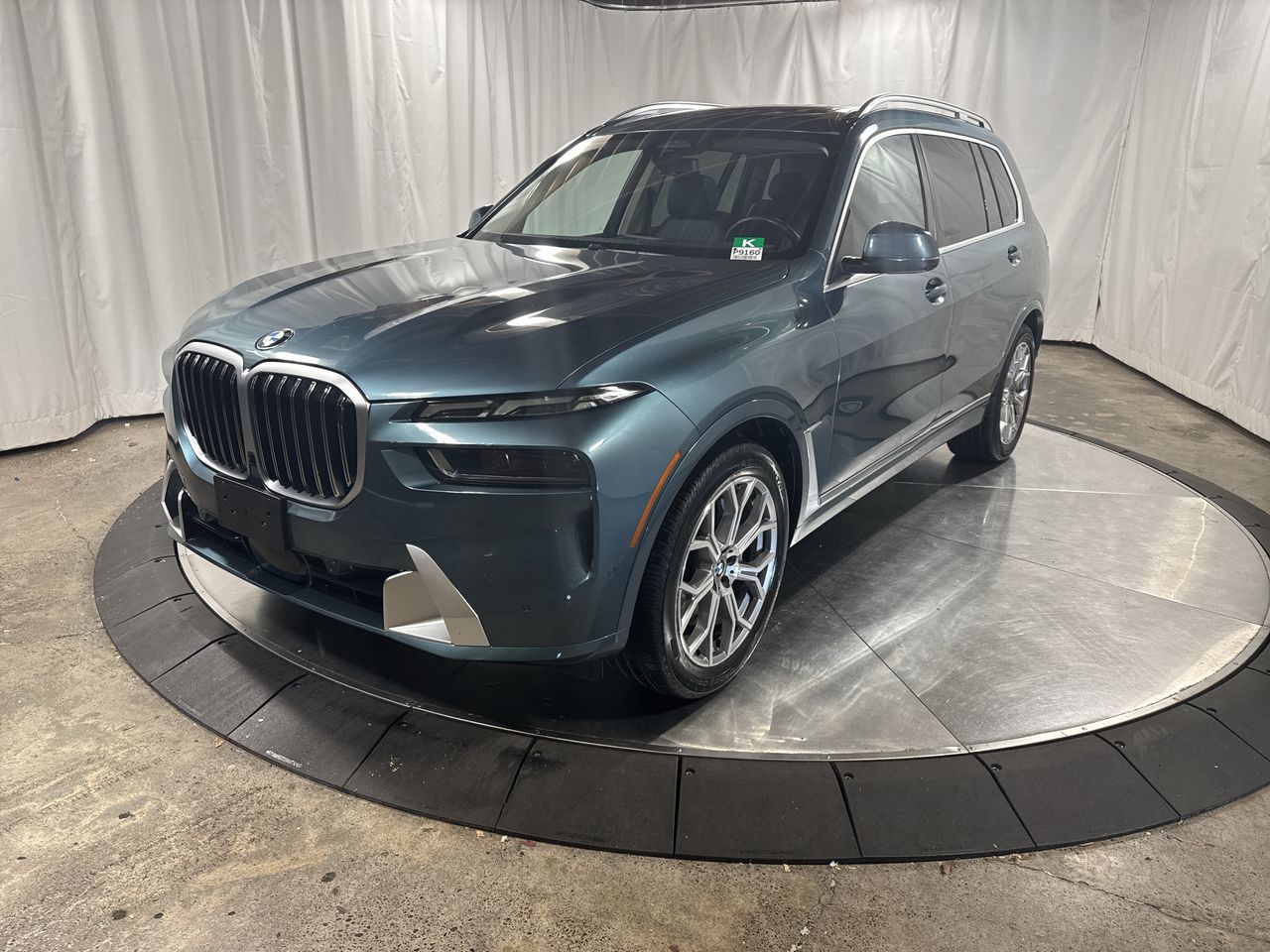 Vehicle image 1 of 36