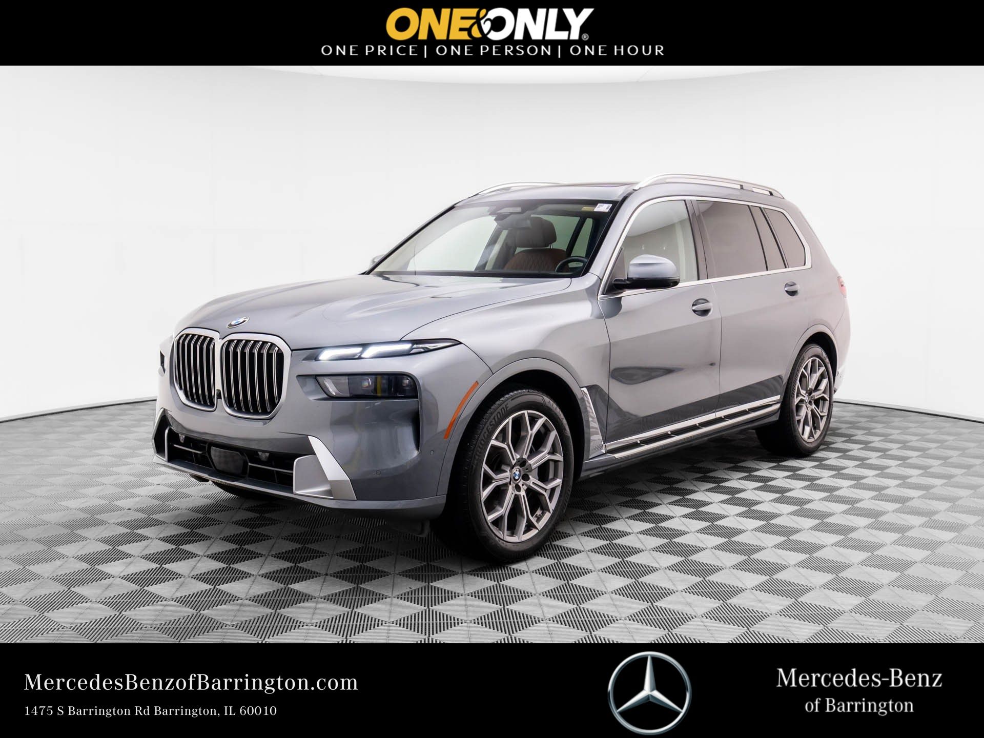 Vehicle image 1 of 40