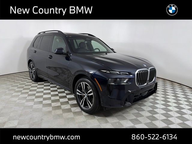 2023 BMW X7 xDrive40i Image 3 of 28