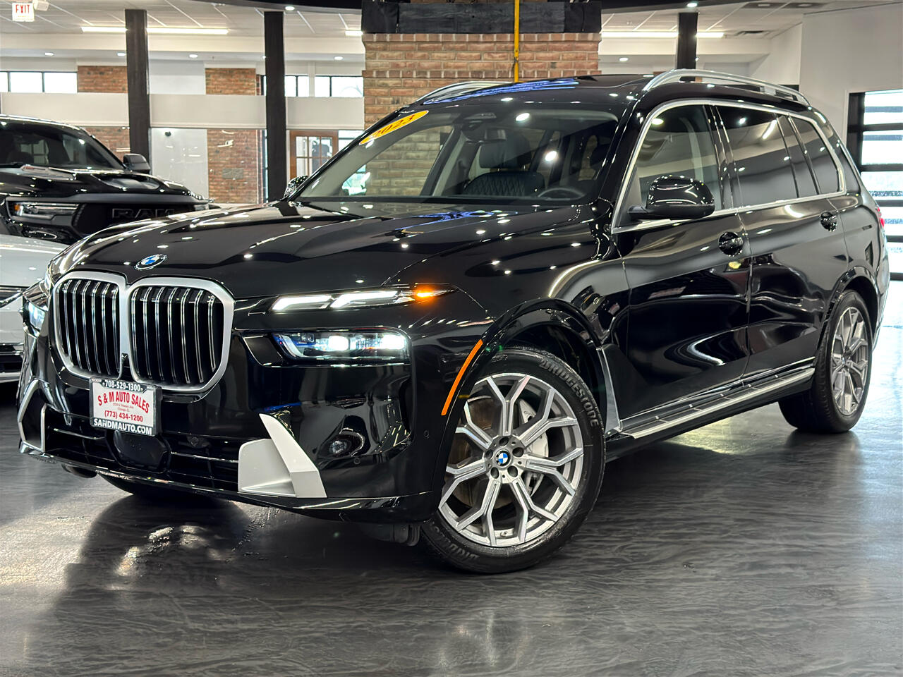 Vehicle image 1 of 54