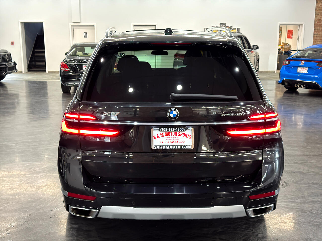 Vehicle image 23 of 54